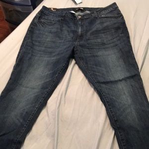 New // fashion nova jeans